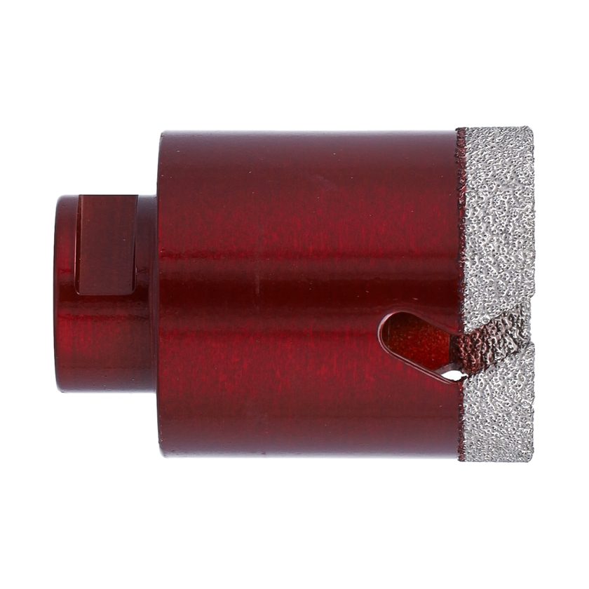 Afbeeldingen van Rotec diamantboor, M14 Diamond tegel '757-PREMIUM', 50x35mm - 757.5050