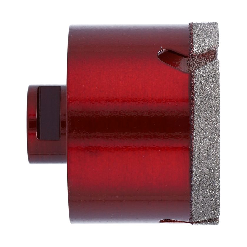 Afbeeldingen van Rotec diamantboor, M14 Diamond tegel '757-PREMIUM', 75x35mm - 757.5075