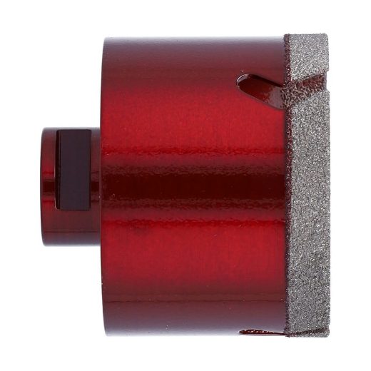 Afbeeldingen van Rotec diamantboor, M14 Diamond tegel '757-PREMIUM', 75x35mm - 757.5075