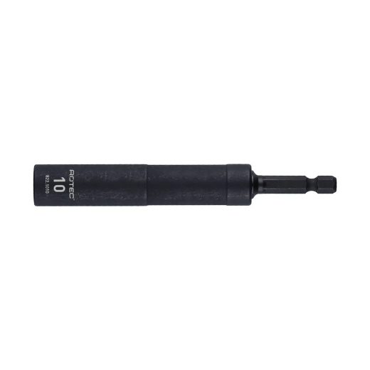 Afbeeldingen van Rotec bit, kantelbare dop 15° 1/4" bitschacht SW 10x115 - 822.1010