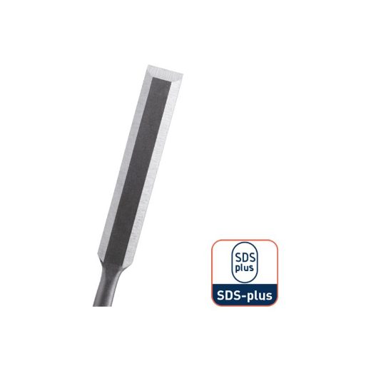 Afbeeldingen van Rotec SDS-Plus betonboor, SDS-plus hout beitel, 20x175 mm - 215.0050