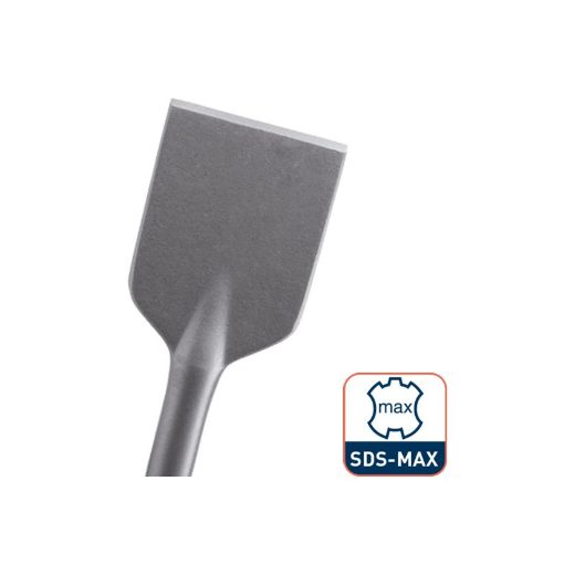 Afbeeldingen van Rotec frees, SDS-max asfaltfrees, 90x400 mm - 215.1070