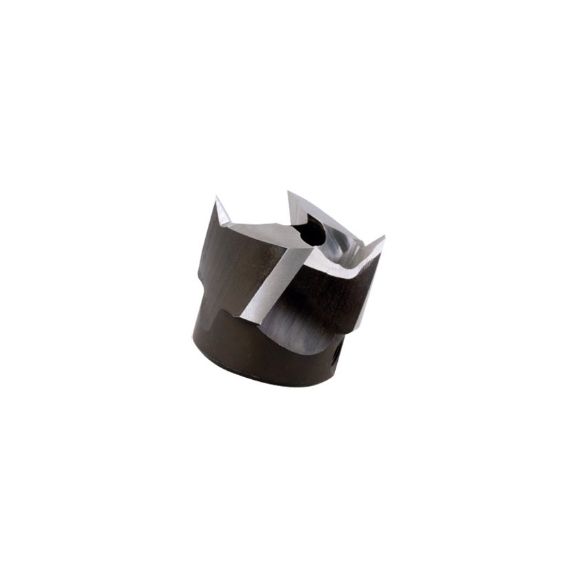 Afbeeldingen van Rotec verzinkboor, HSS opsteekverzinkboor 180°, 25mm - 241.9001