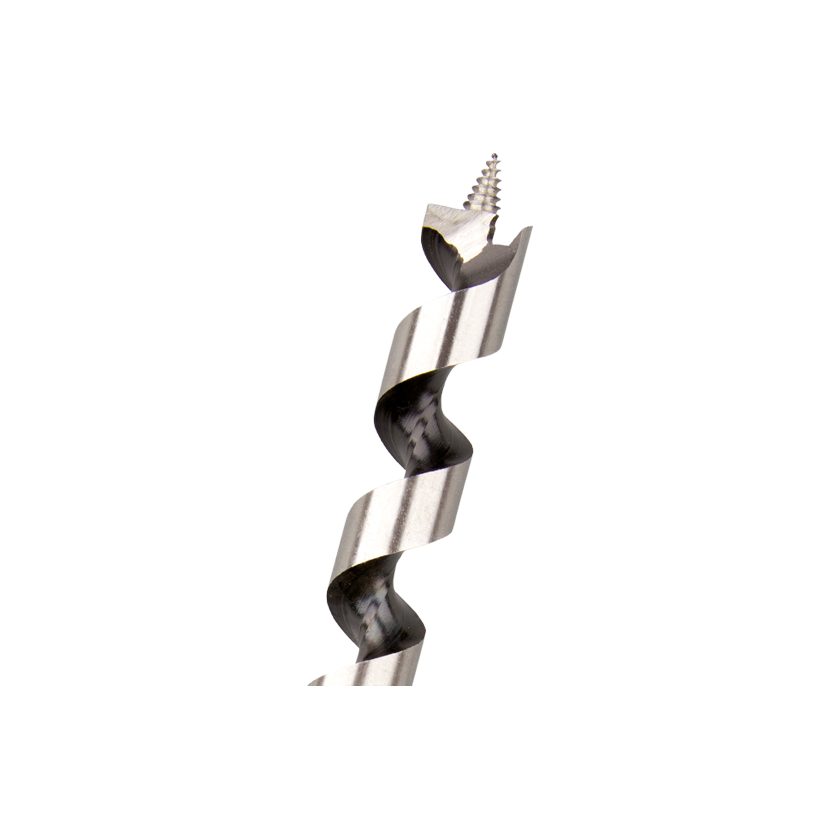 Afbeeldingen van Rotec houtboor Azobé, GOLD-LINE, 6x155/235mm - 241.0600A