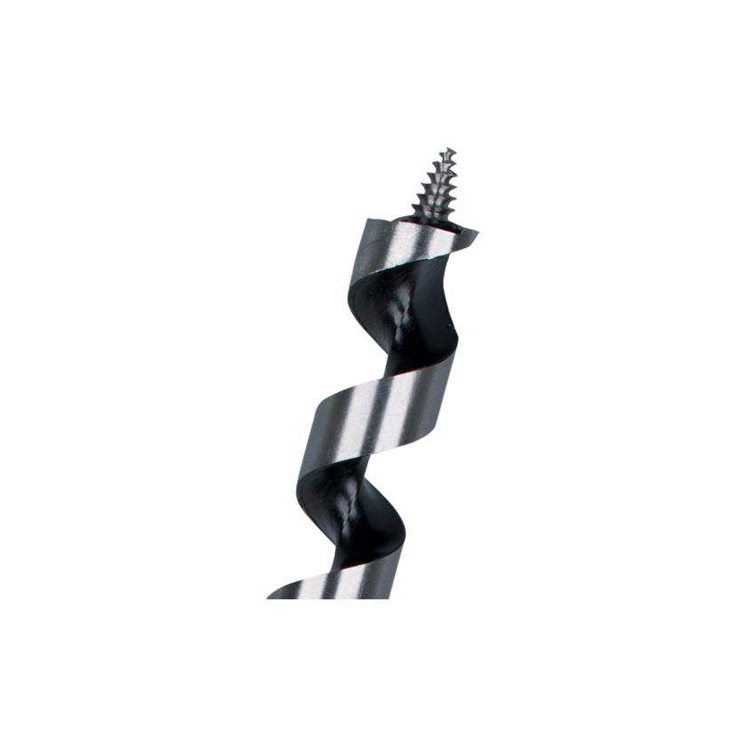 Afbeeldingen van Rotec houtboor Azobé, GOLD-LINE, MT 2, 12x155/235mm - 242.1200A