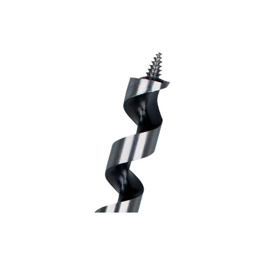 Afbeeldingen van Rotec houtboor Azobé, GOLD-LINE, MT 2, 12x155/235mm - 242.1200A