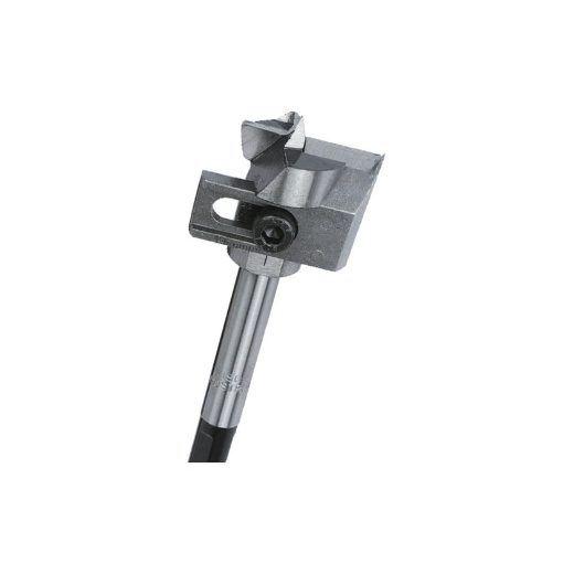 Afbeeldingen van Rotec kunstboor (Forstner), Adjustable universal Forstner bit ø22-50 - 248.0005