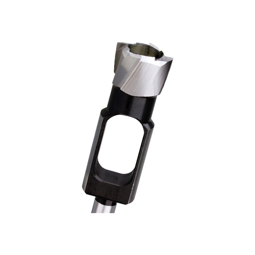Afbeeldingen van Rotec proppenboor, WS (gereedschapsstaal) proppenboor, PREMIUM, 10mm - 251.1000