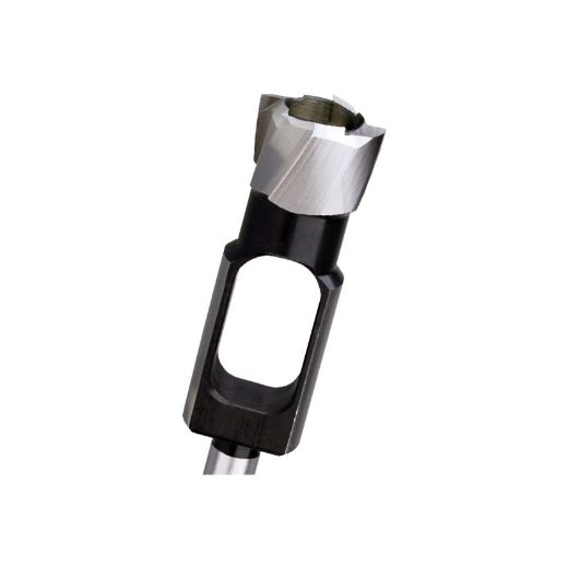 Afbeeldingen van Rotec proppenboor, WS (gereedschapsstaal) proppenboor, PREMIUM, 10mm - 251.1000
