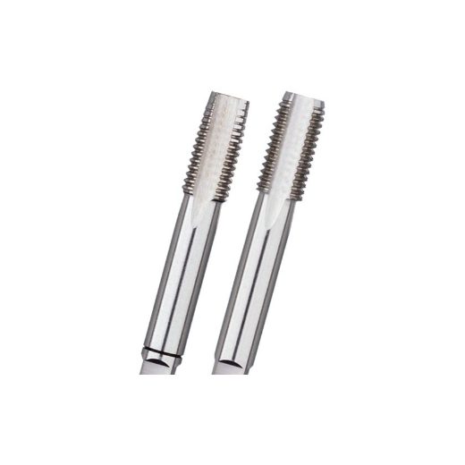 Afbeeldingen van Rotec handtappenset, HSS handtap set, 2-delige Din 2181, metrisch fijn, MF18x2 - 305.1820