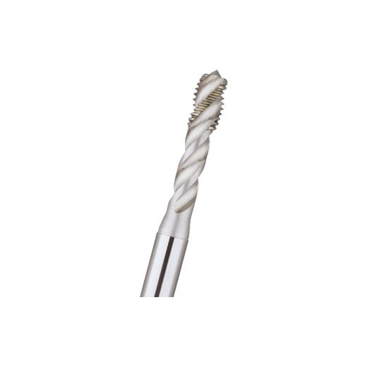 Afbeeldingen van Rotec machinetap, blinde gaten Din 371, M10 - 320.1000C