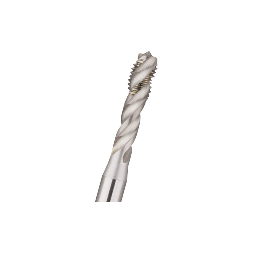 Afbeeldingen van Rotec machinetap, '800', blinde gaten Din 371, M3 - 330.0300C