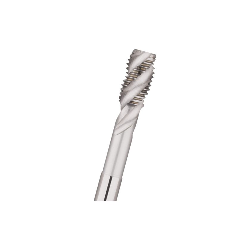 Afbeeldingen van Rotec machinetap, '800', blinde gaten Din 376, M12 - 330.1200C