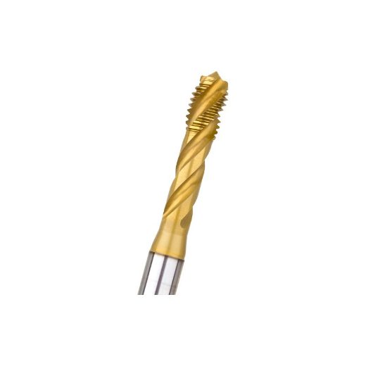 Afbeeldingen van Rotec machinetap, '800+', blinde gaten Din 371, M10 - 330.1000TC