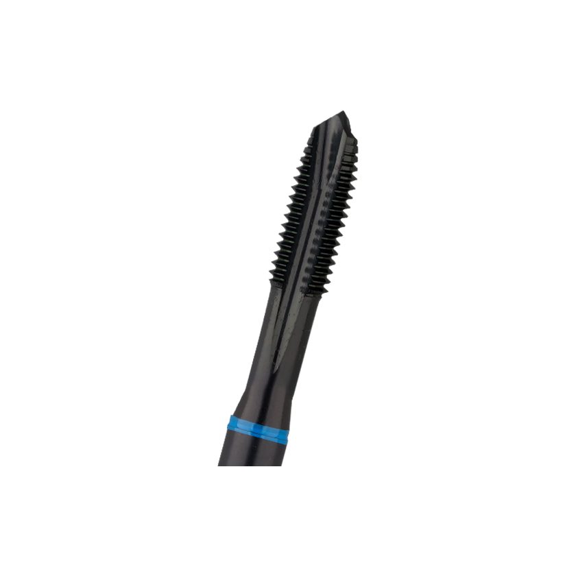 Afbeeldingen van Rotec machinetap, 'INOX 1000', doorlopende gaten Din 371, M5 - 331.0500