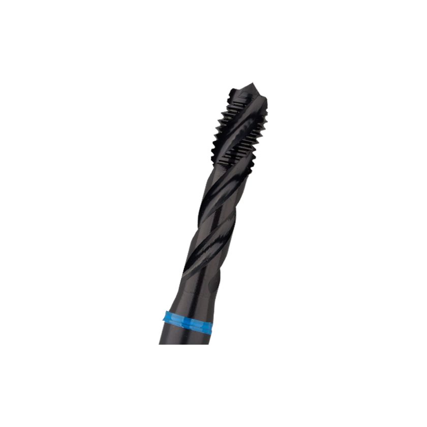Afbeeldingen van Rotec machinetap, 'INOX 1000', blinde gaten Din 371, M10 - 331.1000C