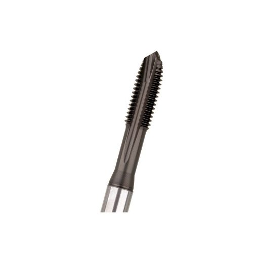 Afbeeldingen van Rotec machinetap, 'Inox+', doorlopende gaten Din 371, M10 - 331.1000H