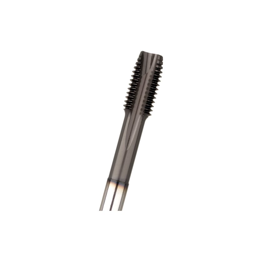 Afbeeldingen van Rotec machinetap, 'Inox+', doorlopende gaten Din 376, M20 - 331.2000H