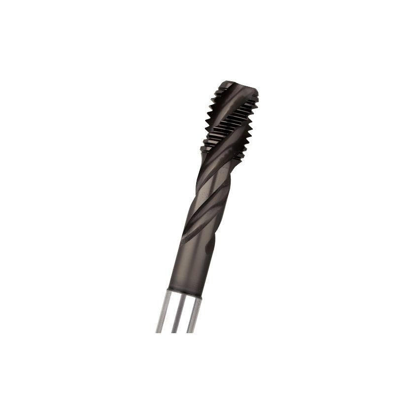 Afbeeldingen van Rotec machinetap, 'Inox+', blinde gaten Din 376, M20 - 331.2000HC