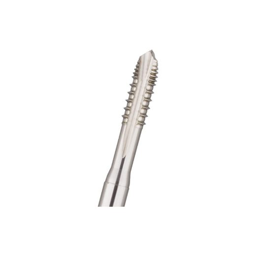 Afbeeldingen van Rotec machinetap, 'UNI', doorlopende gaten Din 371, M10 - 333.1000