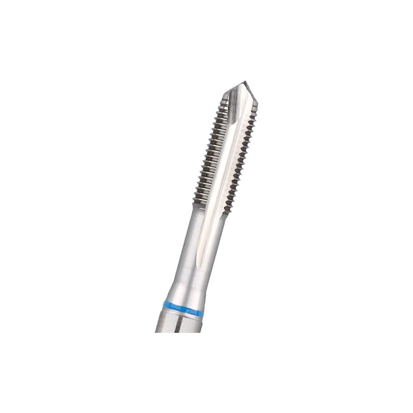 Afbeeldingen van Rotec machinetap, 'INOX 1000', doorlopend Din 371, MF6x0,75 - 335.0607I