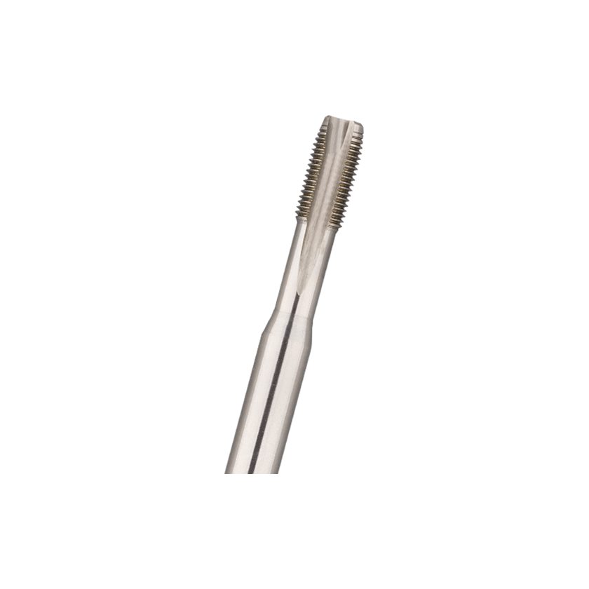 Afbeeldingen van Rotec machinetap, '800', blind Din 371, UNF nr.10-32 - 339.0100C