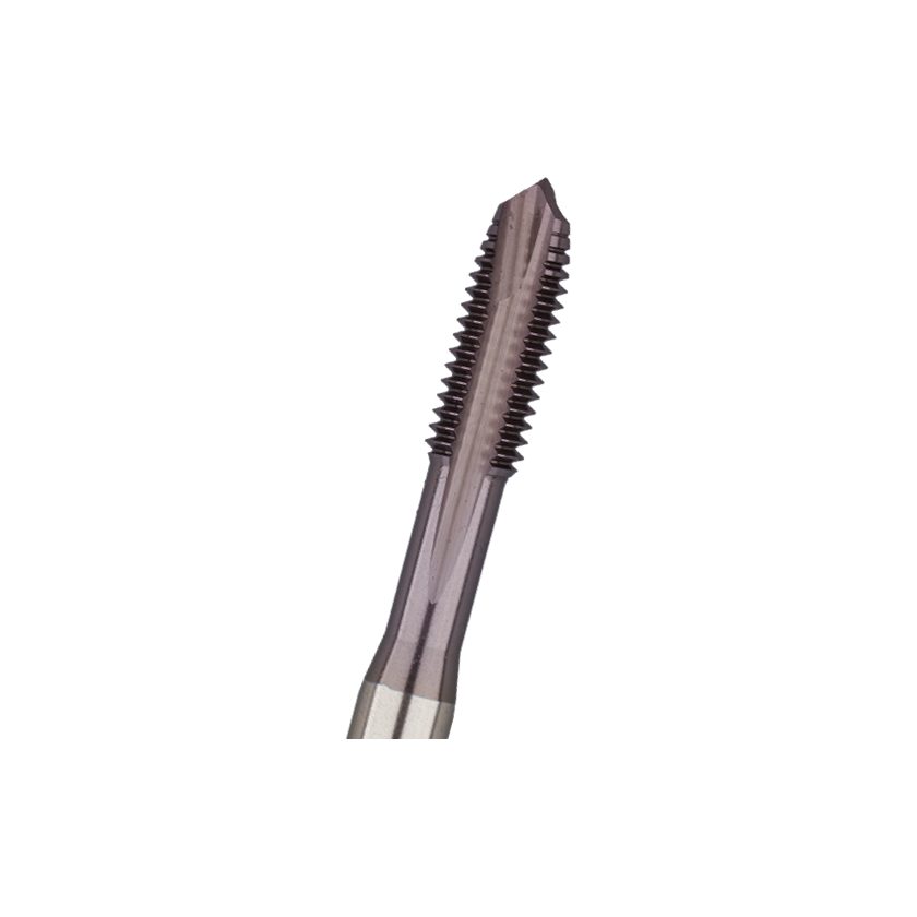 Afbeeldingen van Rotec machinetap, HSS-E PM machinetap '1400', doorlopende gaten Din 371, M4 - 347.0400