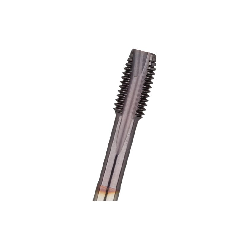Afbeeldingen van Rotec machinetap, HSS-E PM machinetap '1400', doorlopende gaten Din 376, M12 - 347.1200