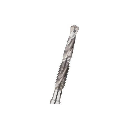 Afbeeldingen van Rotec machinetap, HSS-E combi boor/tap, M6 - 355.0600