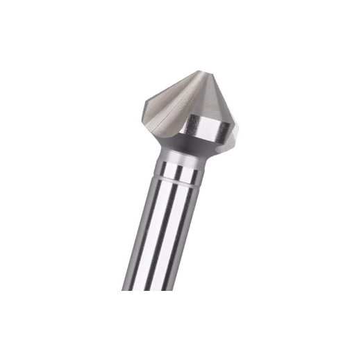 Afbeeldingen van Rotec verzinkboor, HSS-E PM 90° Din 335C, 12.4mm (M6) - 405.0124