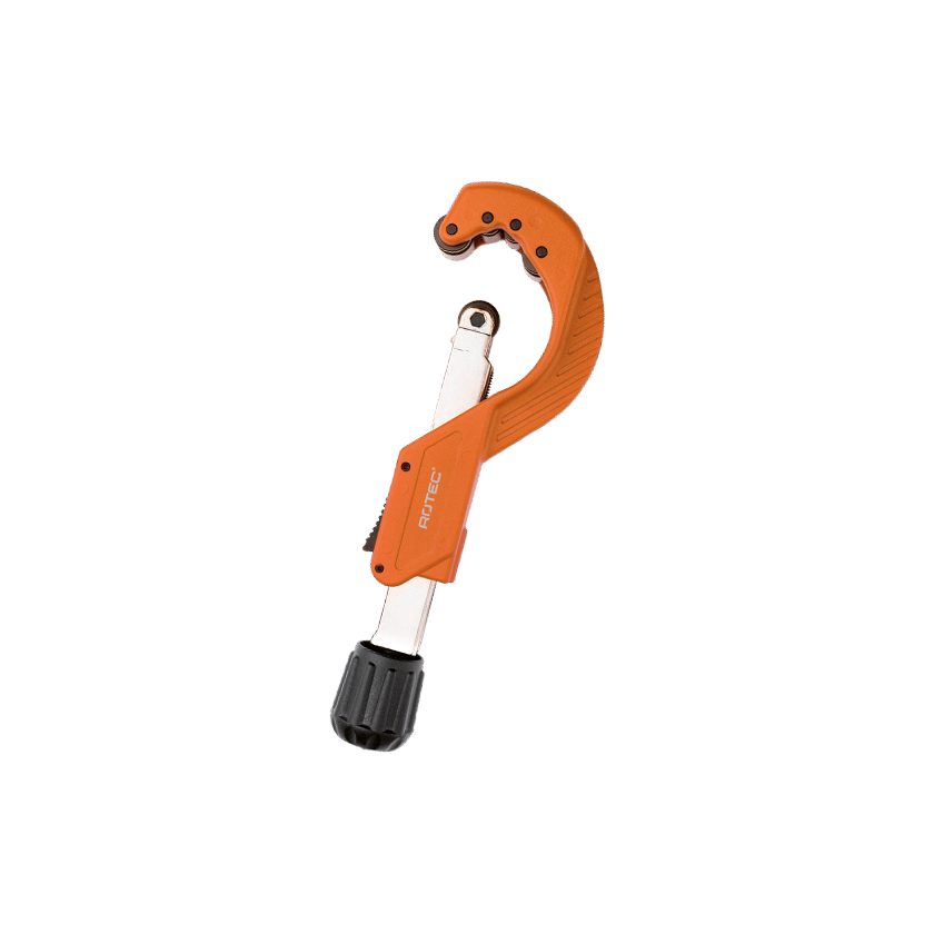 Afbeeldingen van Rotec frees, buissnijder PREMIUM, 6-76mm - 465.0007
