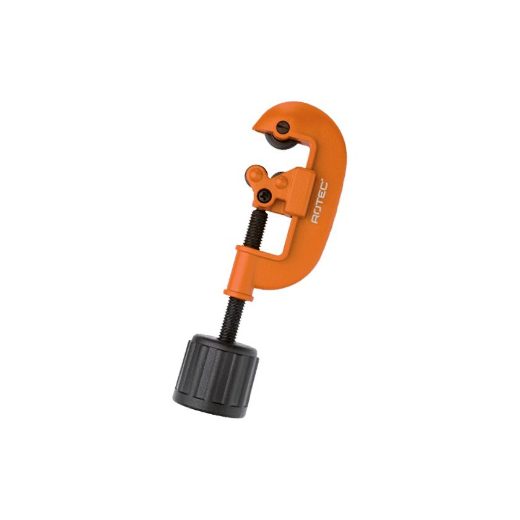 Afbeeldingen van Rotec frees, buissnijder STANDARD, 3-30mm - 465.1005