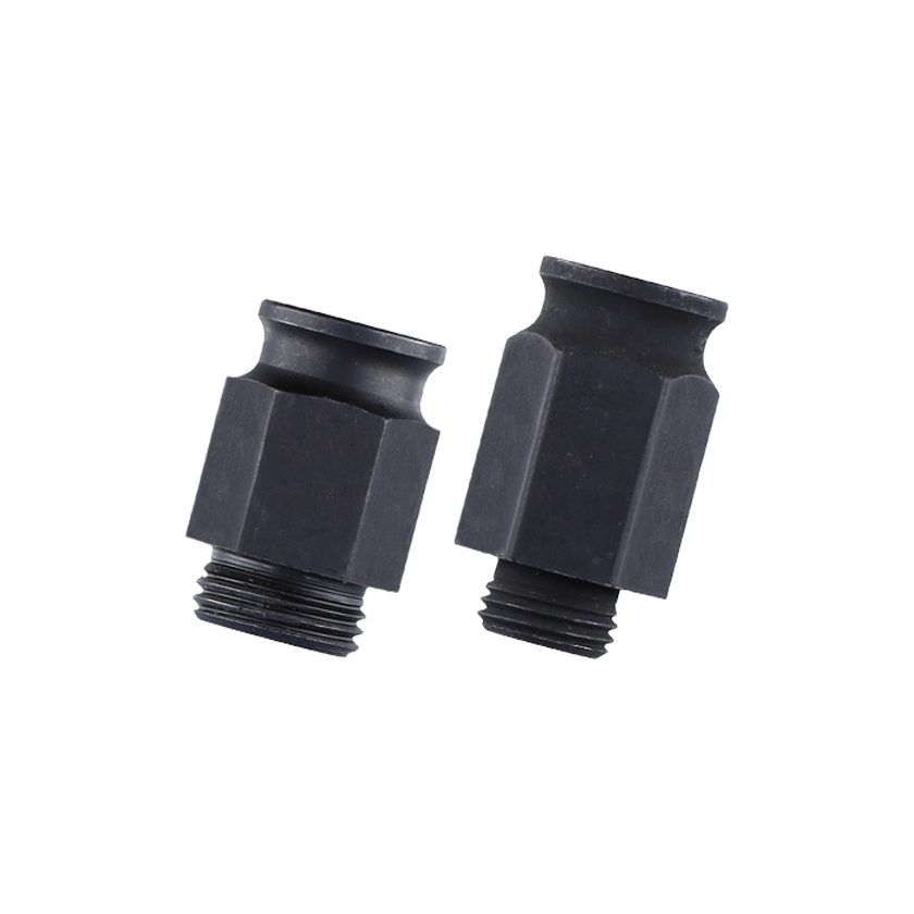 Afbeeldingen van Rotec SDS-Plus betonboor, Fast-Change startset tbv gatz. '527', SDS-plus, HSS-G - 532.0502