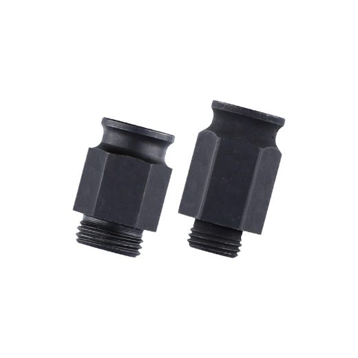 Afbeeldingen van Rotec SDS-Plus betonboor, Fast-Change startset tbv gatz. '527', SDS-plus, HSS-G - 532.0502
