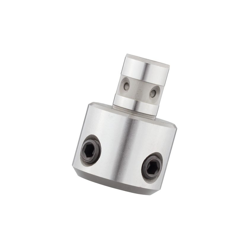 Afbeeldingen van Rotec toebehoren, Adapter QUI 18 > UNI 19 (6.34mm) - 545.1015