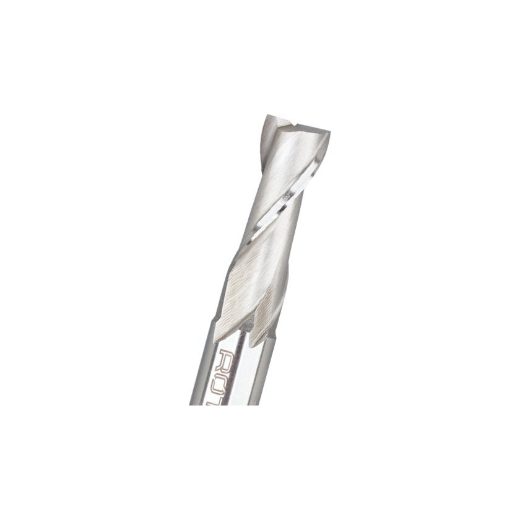 Afbeeldingen van Rotec vingerfrees, Z=4 Din 844, lang, ongecoat, 10mm - 612.1000
