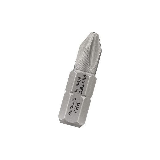 Afbeeldingen van Rotec torx-sleutel, 8-delige kogelkop set, vernikkeld, lang, T9 - T40 - 890.5001