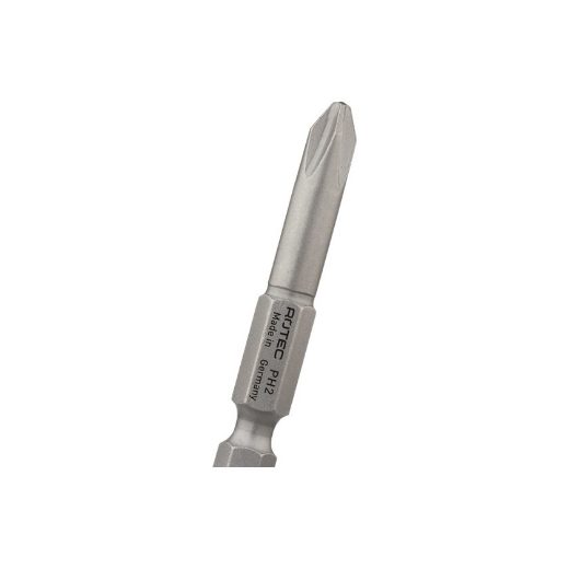 Afbeeldingen van Rotec inbussleutel, 10-delige kogelkop set, vernikkeld, lang, HEX 1/16" - 3/8" - 882.9006