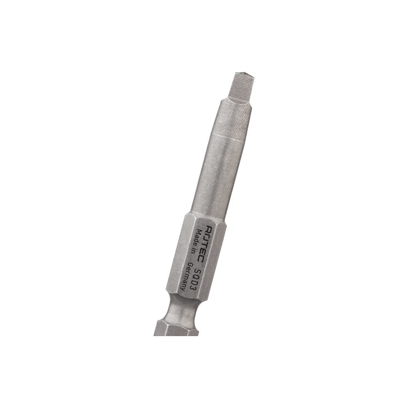 Afbeeldingen van Rotec torx-sleutel, 8-delige set, vernikkeld, lang, T9 - T40 - 890.1002