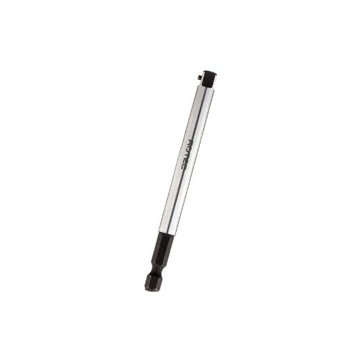 Afbeeldingen van Rotec diamantboor, 11-delige Bitclip 'DIAMOND', incl. bith., bits PH, PZ en T - 825.0040