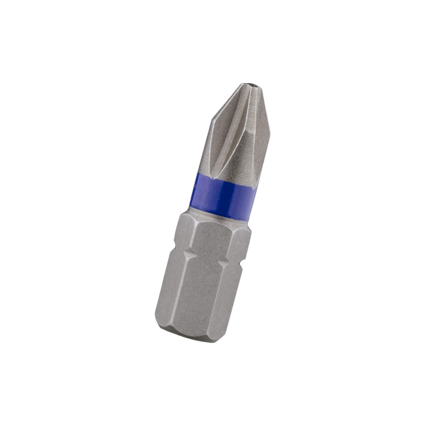 Afbeeldingen van Rotec toebehoren, 13 pc OPTI-LINE Bit & bit holder set (T) - 827.9052
