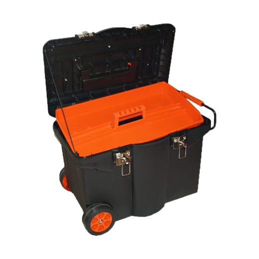 Afbeeldingen van PGB-Fasteners rolkoffer