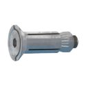 Afbeeldingen van PGB-Fasteners hollo-bolt M8x90 staal