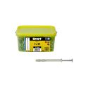 Afbeeldingen van PGB-Fasteners nagelplug VK boord gemont. 5x30/emmer770 (770 stuks)