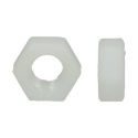 Afbeeldingen van PGB-Fasteners mach.schr.VZK D.963/934 M3x16 Nylon/10 (10 stuks)