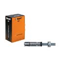 Afbeeldingen van PGB-Fasteners keilbouthuls M10x60 verzinkt (SW17) (10x20x90)