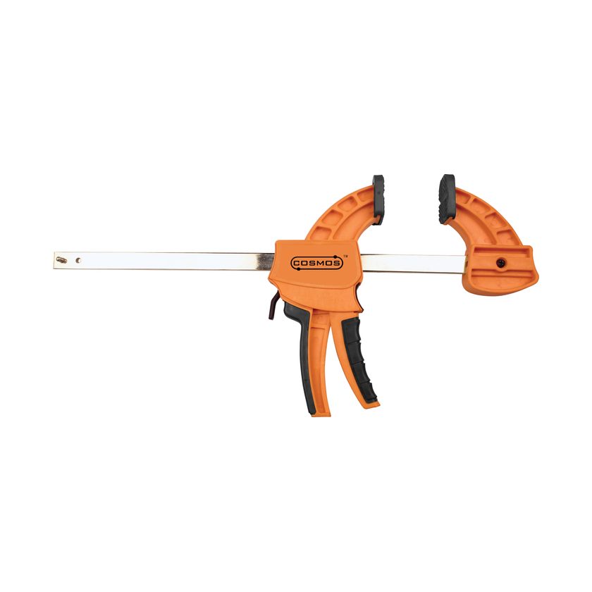 Afbeeldingen van PGB-Fasteners schuifklem 85x300 staal
