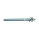 Afbeeldingen van PGB-Fasteners ankerstang M16x190 verzinkt 5.8 (SW24)