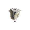 Afbeeldingen van PGB-Fasteners klem type MF M8 temperguss