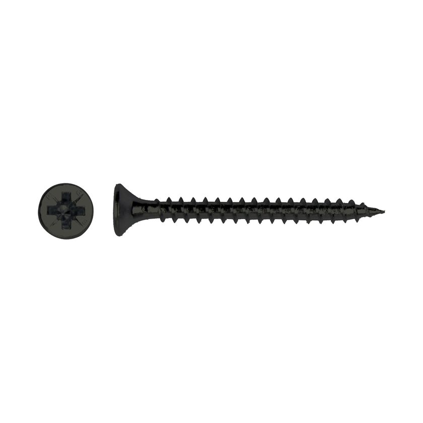 Afbeeldingen van PGB-Fasteners spaanderplaatschroef VZK-Z Ø4,5x20 BT/25 (25 stuks)